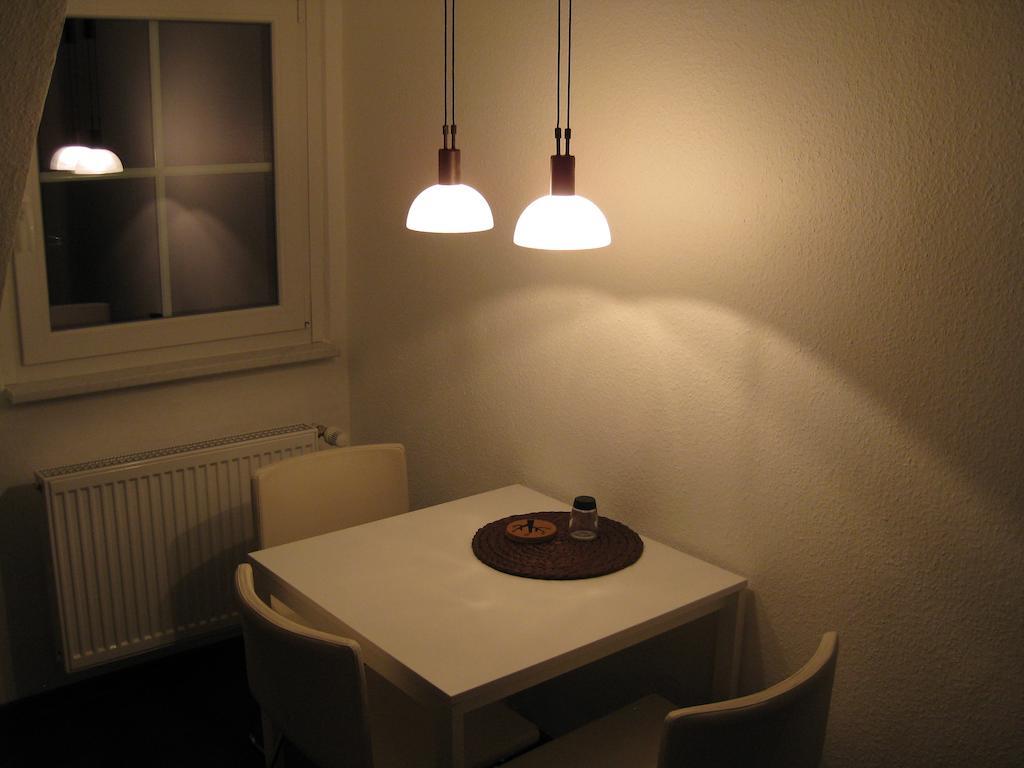 Ferienwohnung David Winterberg Ngoại thất bức ảnh
