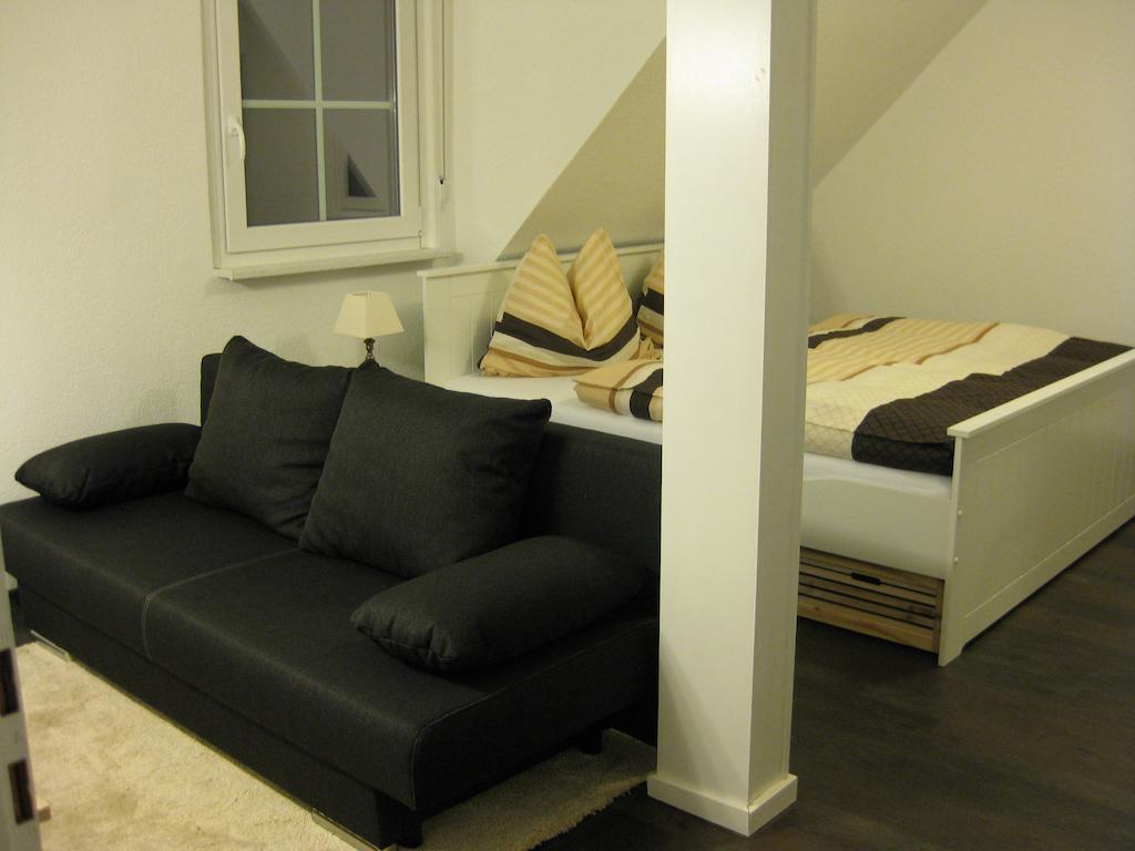 Ferienwohnung David Winterberg Phòng bức ảnh
