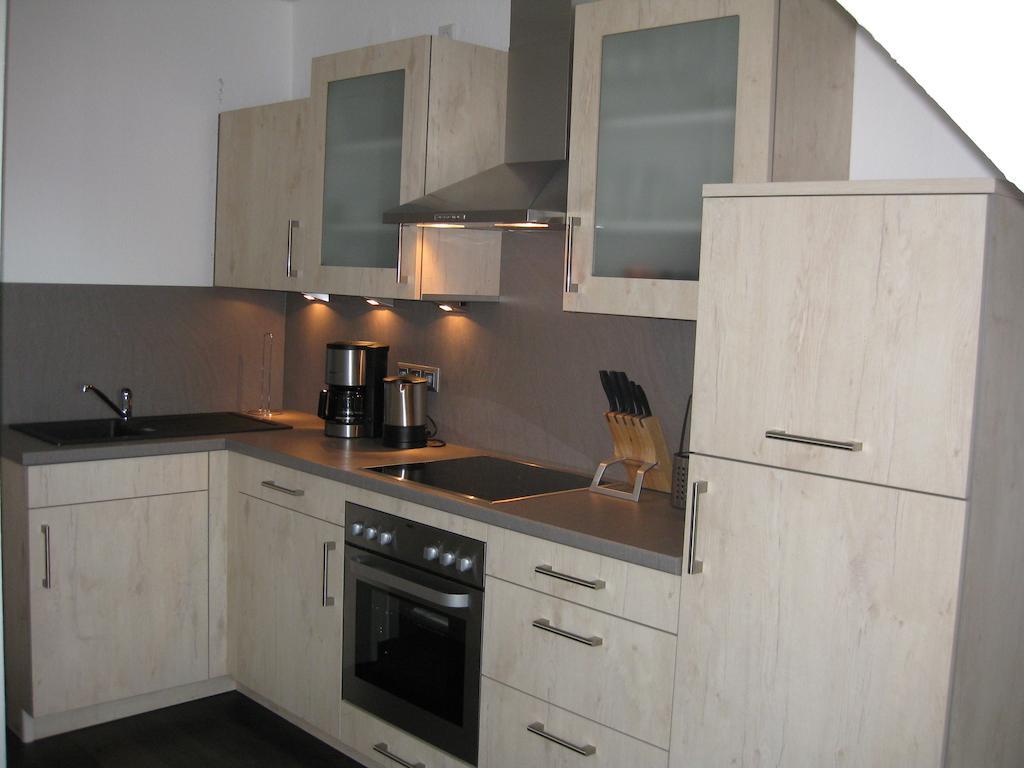 Ferienwohnung David Winterberg Ngoại thất bức ảnh